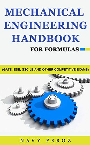 [ FreeCourseWeb ] Mechanical Engineering- Handbook For Formulas