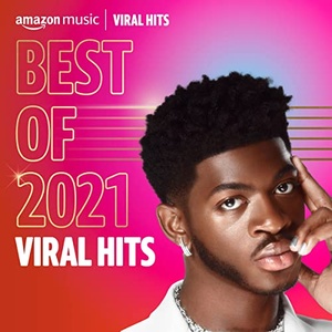 VA - Best of 2021: Viral Hits (2021) Mp3 320kbps [PMEDIA] ⭐️