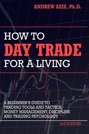 How to Day Trade for a Living [EPUB]
