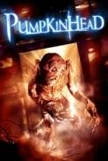 Pumpkinhead (1988) (Shout! Factory 4k Remastered 1080p BluRay x265 HEVC 10bit AAC 5.1 Commentary) Stan Winston Lance Henriksen John D'Aquino Jeff Eas