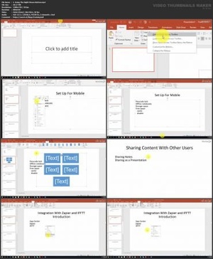 [ FreeCourseWeb ] Udemy - MS PowerPoint For Beginners - Fast Track Training