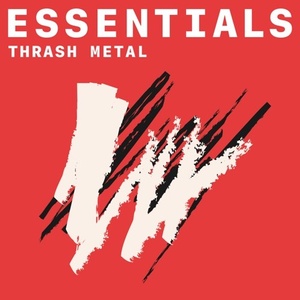 VA - Thrash Metal Essentials (2021) Mp3 320kbps [PMEDIA] ⭐️