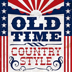 Various Artist - Old Time Country Style (2021) Mp3 320kbps [PMEDIA] ⭐️