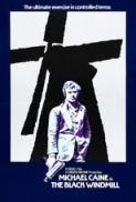 The Black Windmill (1974) [BluRay] [1080p] [YTS] [YIFY]