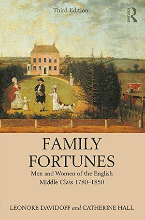 [ FreeCourseWeb ] Family Fortunes - Men and Women of the English Middle Class 1780 - 1850, 3rd Edition