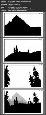 [ FreeCourseWeb ] Udemy - Digital Landscapes- Painting Environments with Photoshop