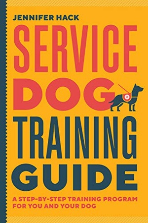 [ FreeCourseWeb ] Service Dog Training Guide - A Step-by-Step Training Program for You and Your Dog