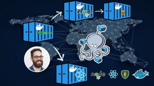 [ FreeCourseWeb ] Udemy - Docker for Developers, Dockerize React, Node, Mongo and more