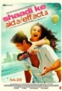 Shaadi Ke Side Effects (2014) [BluRay] [1080p] [YTS] [YIFY]