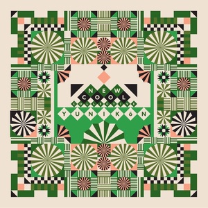 New Cool Collective - YUNIKōN (2021) [24Bit-96kHz] FLAC [PMEDIA] ⭐️