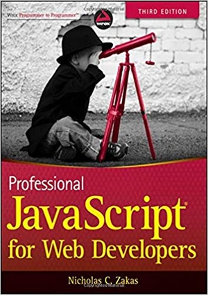 [ FreeCourseWeb ] Professional JavaScript for Web Developers, 3rd Edition