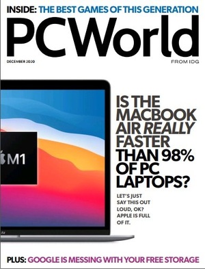 [ FreeCourseWeb ] PCWorld - December 2020
