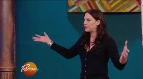 Rachael Ray 2019 02 15 Rachelle LeFevre HDTV x264-W4F [eztv]