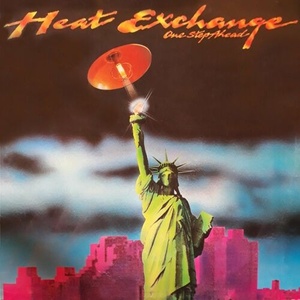 Heat Exchange - One Step Ahead (2022) Mp3 320kbps [PMEDIA] ⭐️