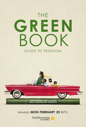 The Green Book Guide to Freedom 2019 480p WEB x264-RMTeam