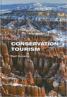 [ DevCourseWeb ] Conservation Tourism by Ralf C. Buckley