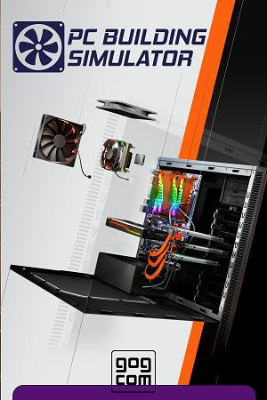 PC Building Simulator v. 1.12.2 [GOG]