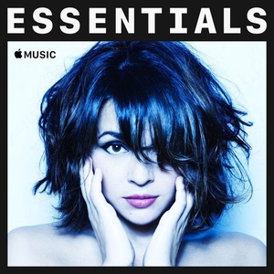 Norah Jones - Essentials (2019) Mp3 320kbps Songs [PMEDIA]