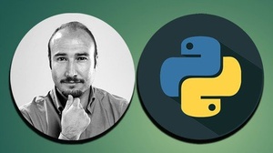 [ DevCourseWeb ] Udemy - Python Hands-On 40 Hours, 210 Exercises, 5 Projects, 2 Exams