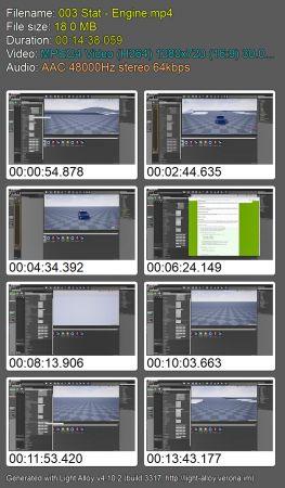 Udemy - Vehicles in Unreal Engine 4