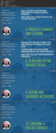 [ FreeCourseWeb ] Udemy - Procurement Planning (PMI - PMP)