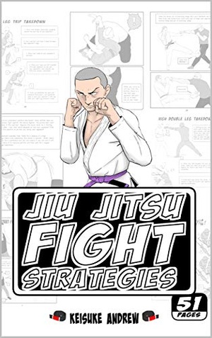 [ FreeCourseWeb ] Jiu Jitsu Fight Strategies