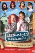 LasseMajas detektivbyrå - Von Broms hemlighet (2013) [BluRay] [1080p] [YTS] [YIFY]