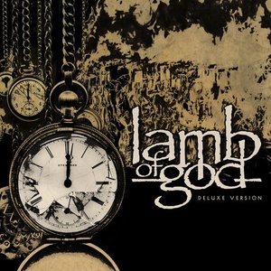 Lamb Of God - Lamb Of God (Deluxe Version) (2021) [24 Bit Hi-Res] FLAC [PMEDIA] ⭐️