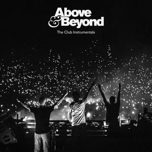 Above & Beyond - The Club Instrumentals [2021] (320) [DJ]