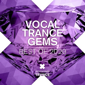 VA - Vocal Trance Gems - Best of 2020 [(320) [DJ]