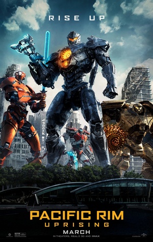 Pacific Rim 2 Uprising 2018 KORSUB HDRip XviD MP3 STUTTERSHIT