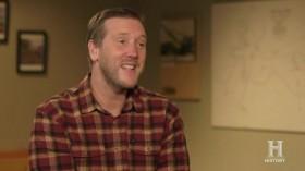 The Curse of Oak Island Behind the Dig S01E04 HDTV x264-W4F [eztv]