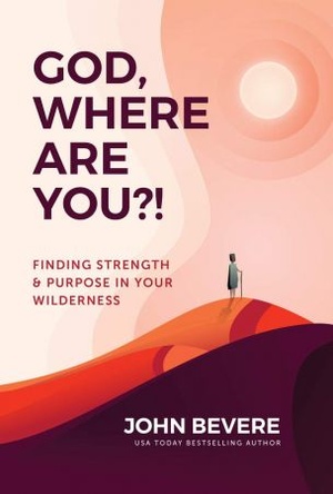 [ DevCourseWeb ] God, Where Are You! - Finding Strength and Purpose in Your Wilderness