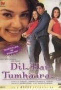 Dil Hai Tumhaara 2002 HDRip 720p Hindi H 264 AAC LatestHDMovies