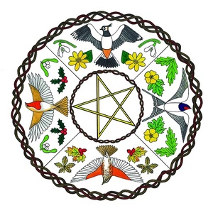 [folk-rock, indie-rock, jazz] (2020) Modern Nature - Annual [FLAC] [DarkAngie]