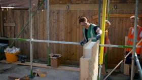 Grand Designs Series 18 8of9 Miniscule House 720p HDTV x264 AAC mp4 eztv