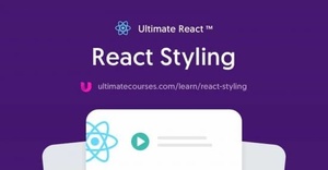 [ FreeCourseWeb ] Ultimate Courses - React Styling