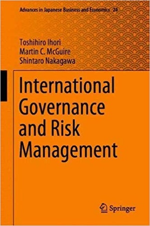 [ FreeCourseWeb ] International Governance and Risk Management