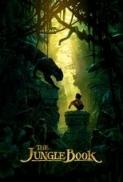 The Jungle Book (2016) (Dual Audio) 720p BluRay - x264 {Hindi DD 5.1 + English 8CH} ESubs -Sun George (Requested)