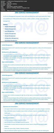 Udemy - IT Help Desk Ticketing Tool for L1 Support