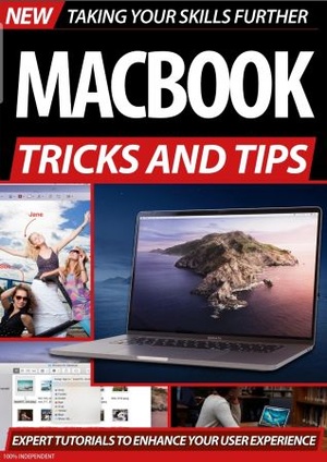[ FreeCourseWeb ] MacBook Tricks and Tips - NO 2, 2020 (HQ PDF)