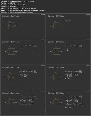 [ FreeCourseWeb ] Udemy - Electrical Engineering- Electric Circuits Masterclass