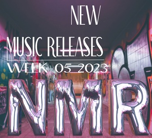 VA - (NMR) New Music Releases - Week 05 2023