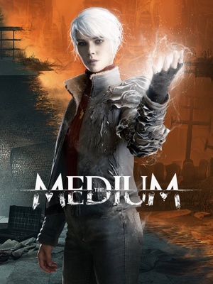 The Medium - Deluxe Edition (Build 7162431 + Bonus Content + Win 7 Fix + MULTi10) (From 16.6 GB) - [DODI Repack]