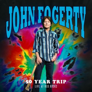 John Fogerty – 50 Year Trip: Live at Red Rocks (2019) [320 KBPS] [pradyutvam]