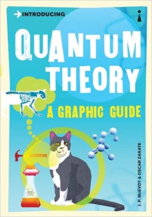 [ FreeCourseWeb ] Introducing Quantum Theory - A Graphic Guide