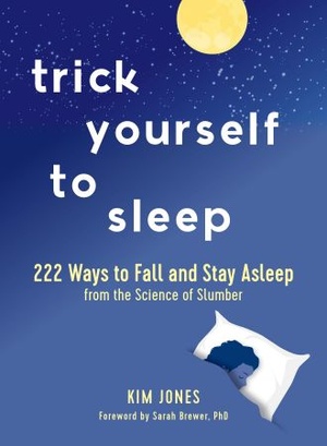 [ FreeCourseWeb ] Trick Yourself to Sleep - 222 Ways to Fall and Stay Asleep from the Science of Slumber