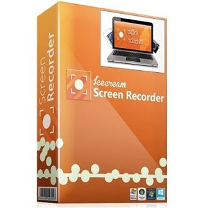 Icecream Screen Recorder Pro 6.23 (Repack & Portable) {B4tman}