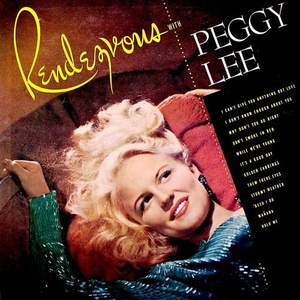Peggy Lee - Rendezvous With Peggy Lee (Remastered) (2020) Mp3 320kbps [PMEDIA] ⭐️