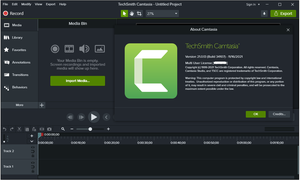TechSmith Camtasia 2021 v21.0.13 Build 34107 (x64) Multilingual Pre-Activated [RePack]
